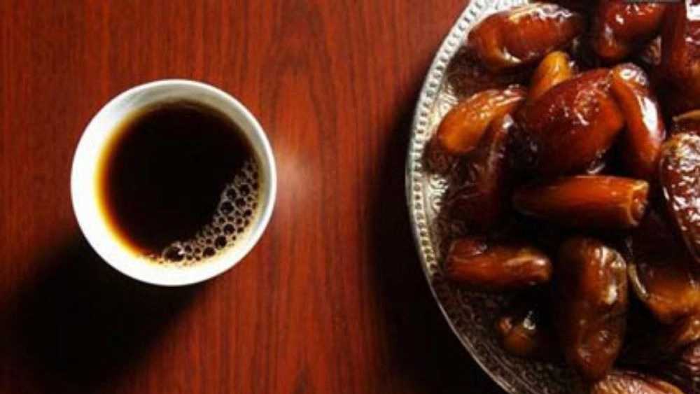 فواید شیره خرما