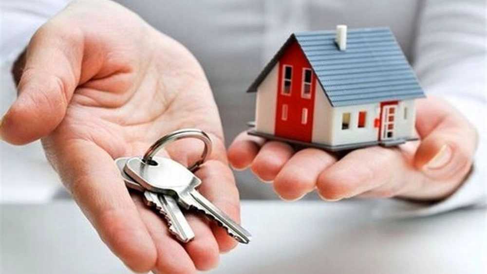 مرکز خرید و فروش املاک در فومن