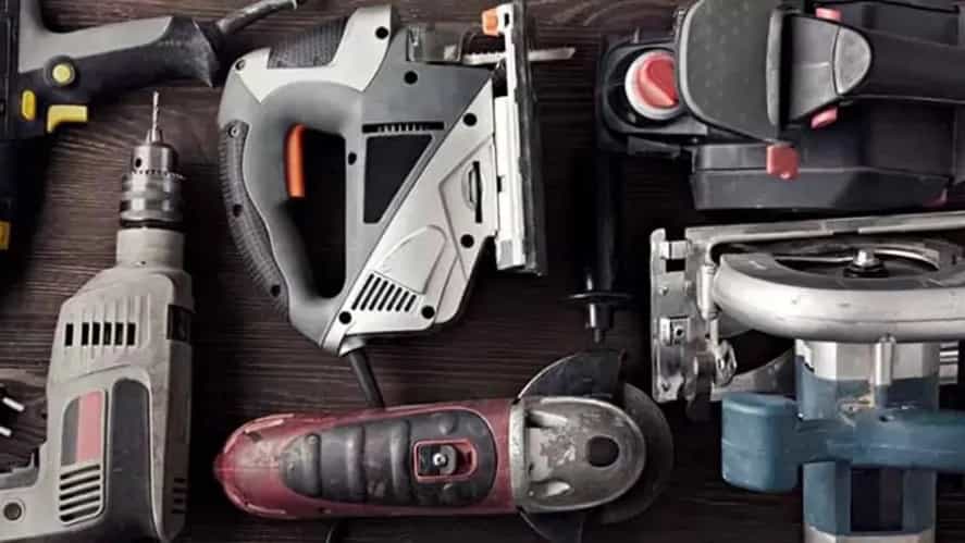 Important tips for buying industrial tools