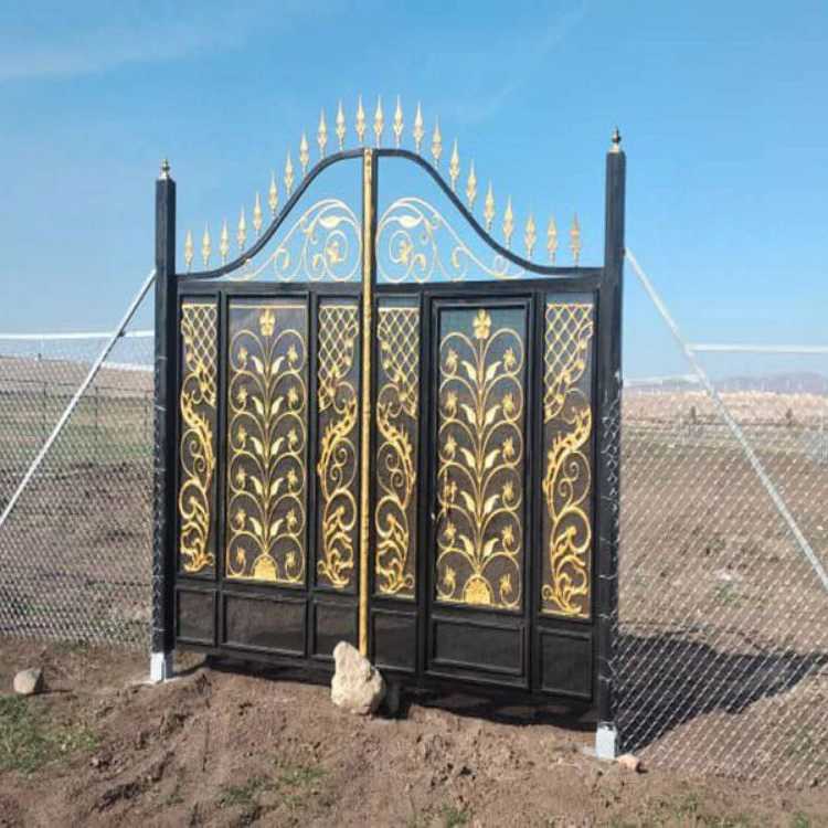 سبک سازی ساختمان رحیم زاده