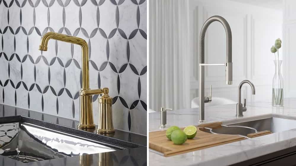 Tips for buying standard and quality faucets
