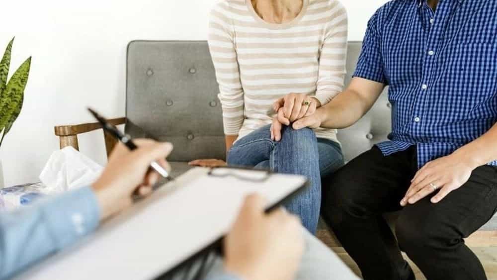 Premarital counseling