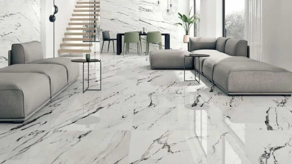Types of ceramics based on coating