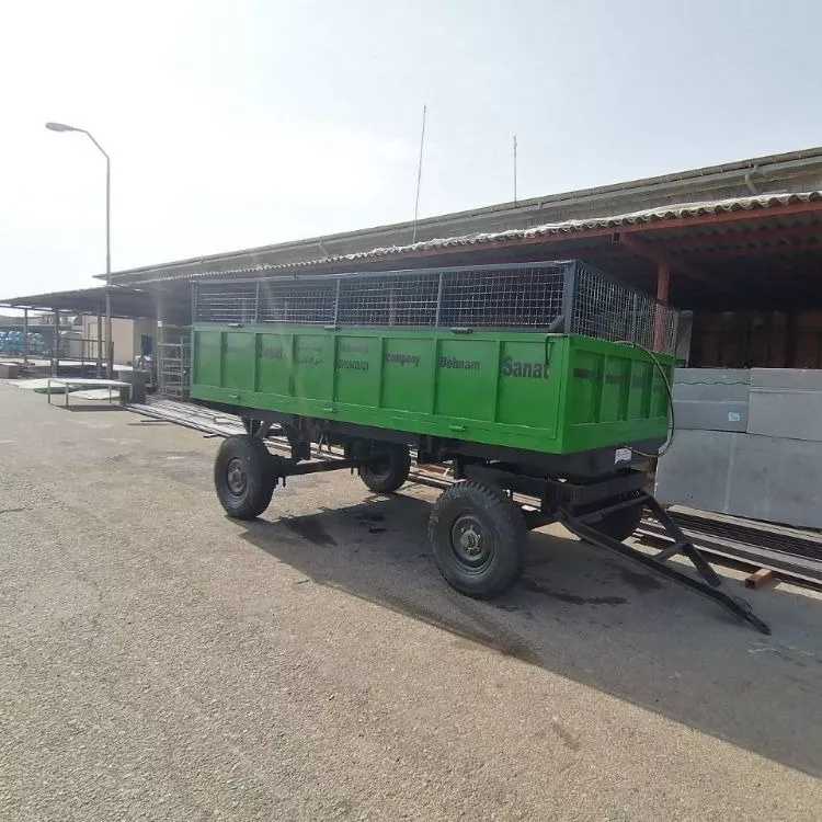 گروه صنعتی بهنام فر