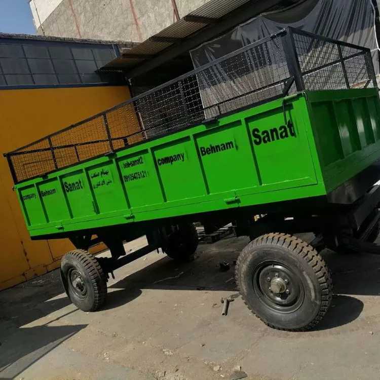 گروه صنعتی بهنام فر