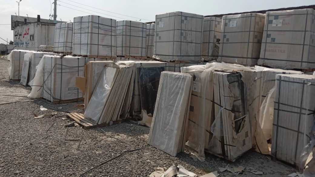 کلینیک ساختمانی خشت سازان در محمودآباد