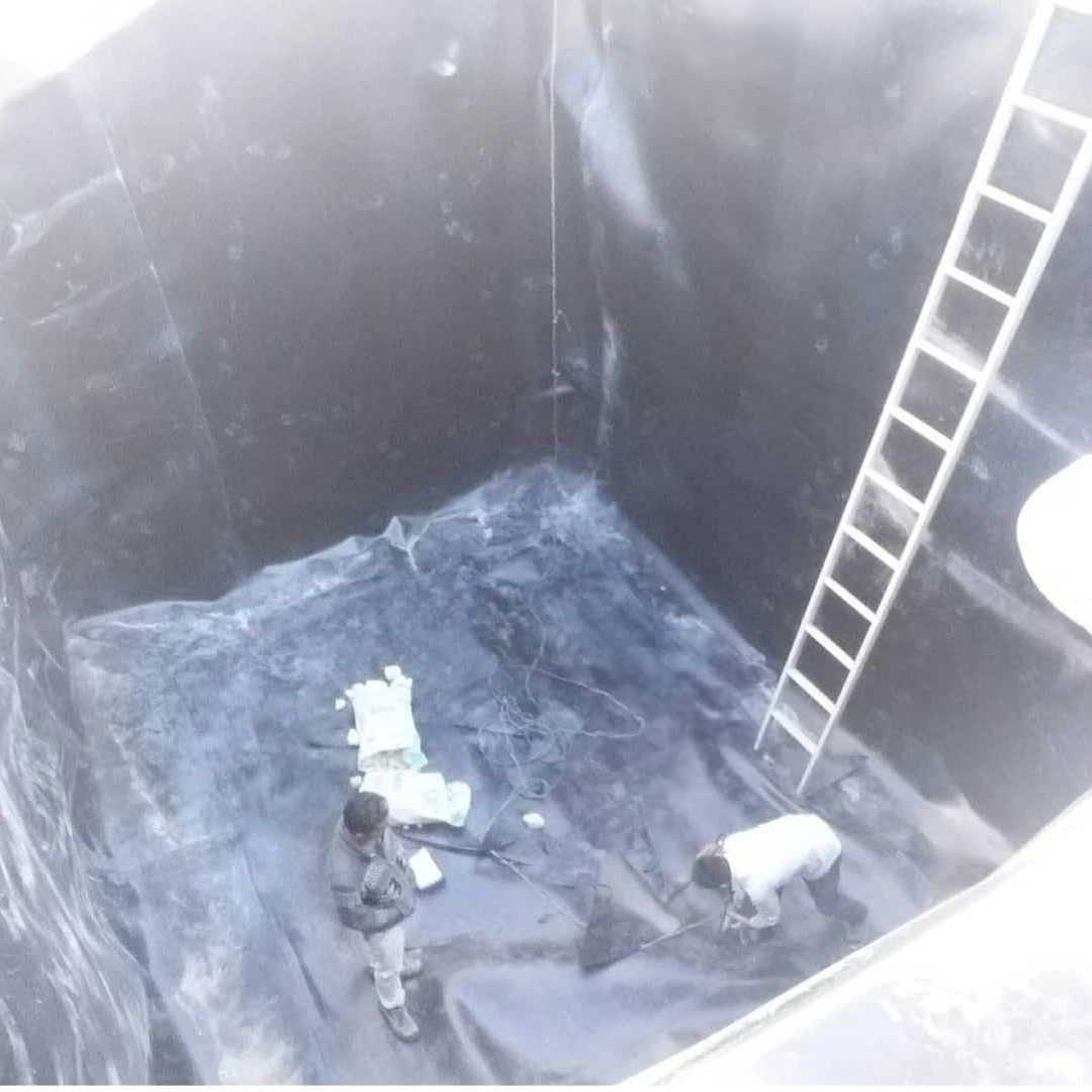 شرکت پرگاس