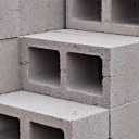 Asia Padideh Respina, sale of Hebelx adhesive cement block building materials in Tehran