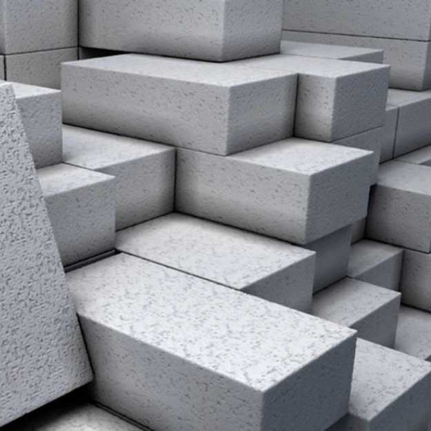 آسیا پدید رسپینا، فروش مصالح ساختمانی بلوک سیمانی چسب هبلکس در تهران