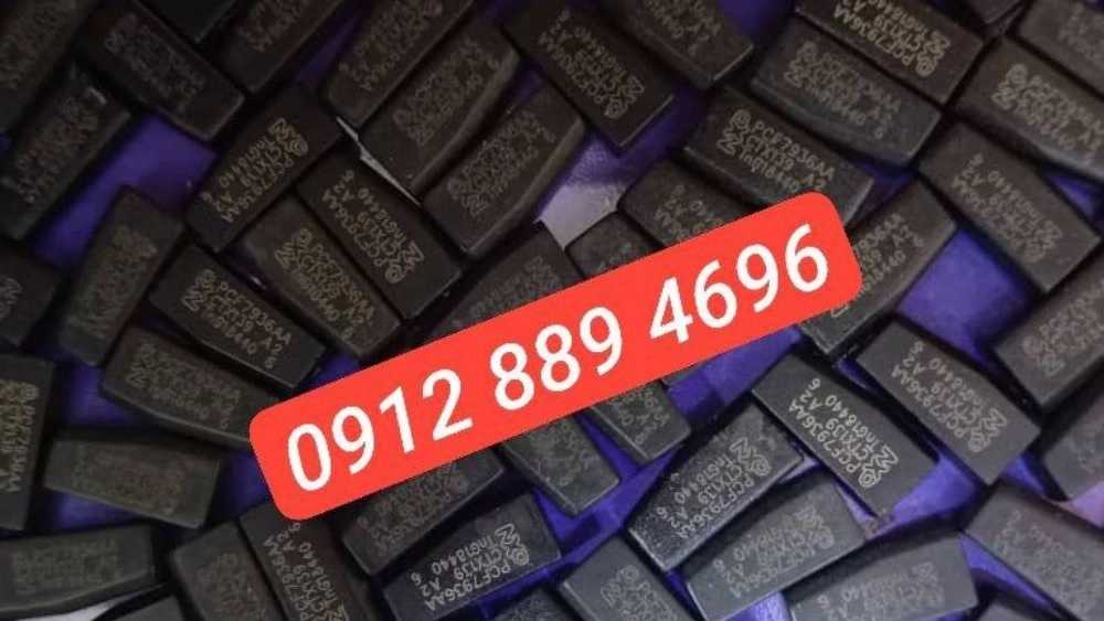 کلیدسازی در بابلسر