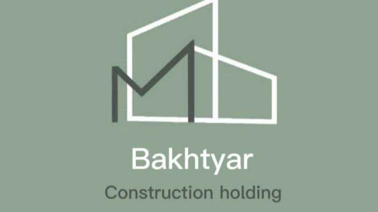Bakhtiar Construction Holding, production of wall paste and bed rebar in Chalus