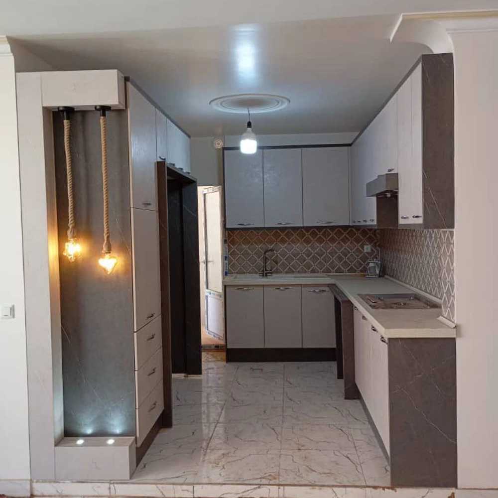 کابینت سازی آسمان در پاکدشت
