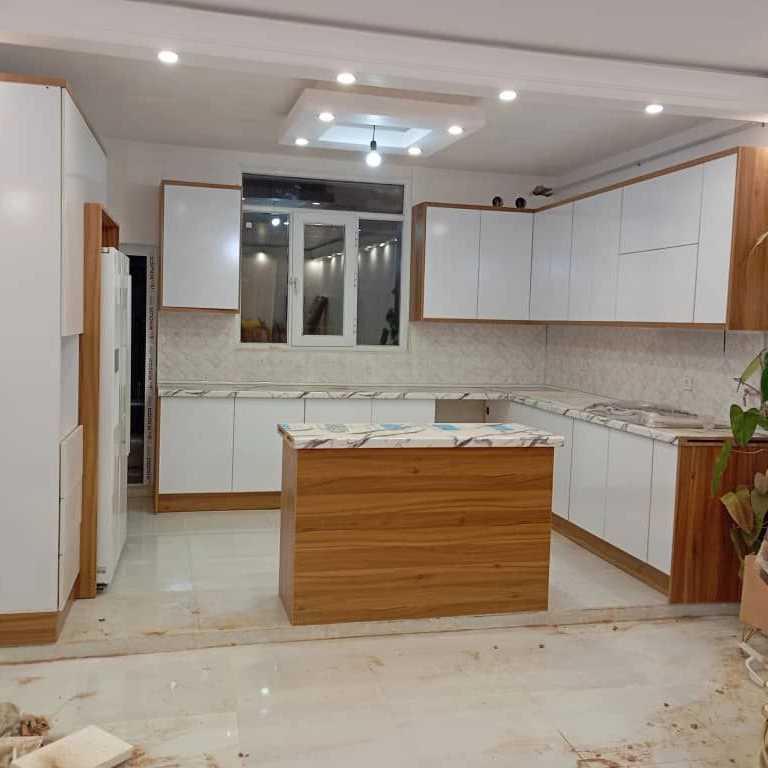 کابینت سازی آسمان در پاکدشت