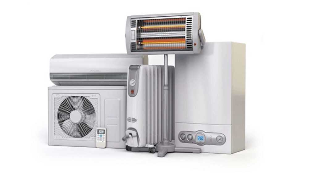 Rahimi Technical and Engineering Group, sales, installation and repair of packages and splits in Arak