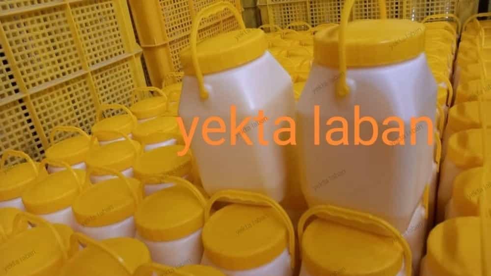 Tahran'da Kermanshahi Hayvan Yağı