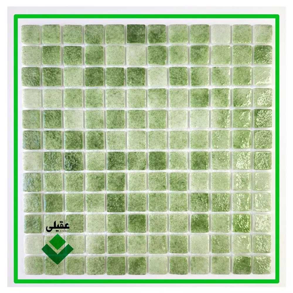 استخر عقیلی در شیراز