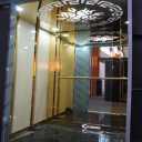 Cabin Tek Elevator Industries, Rasht'ta asansör kabini üretimi