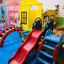 Shaygan Kindergarten in Azima Alborz