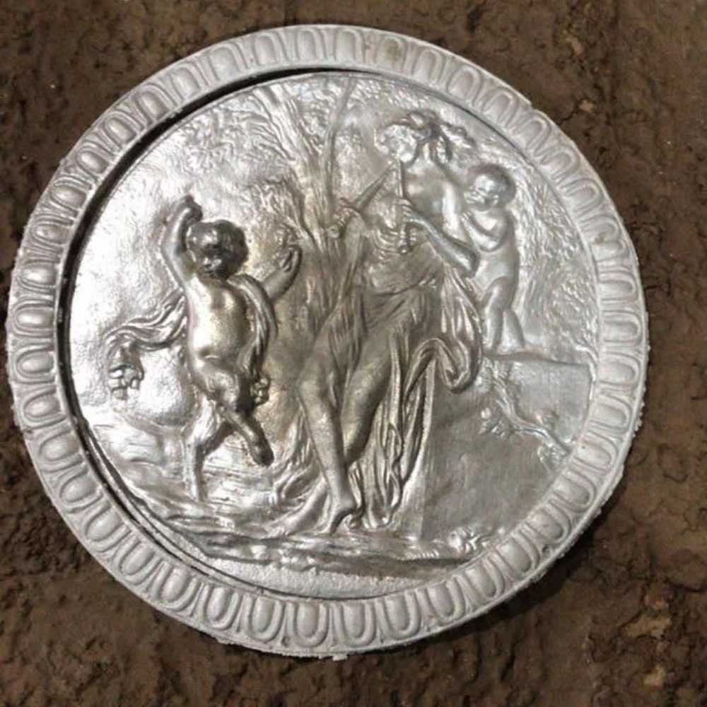 ریخته گری عزیزی
