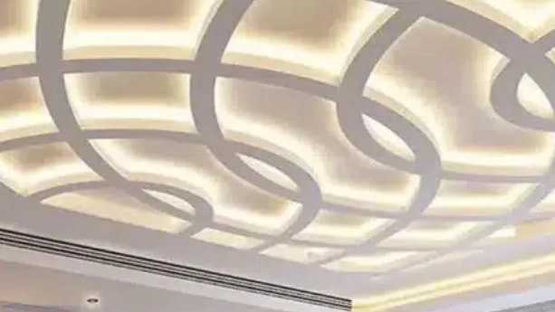 گچ کاری دکوراسیون اثر ماندگار