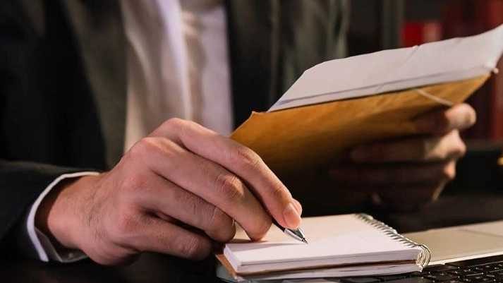 وظایف کارشناس رسمی دادگستری