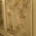 Shirzad interior decoration, sale and implementation of wall paper patination and plaster work in Ardabil