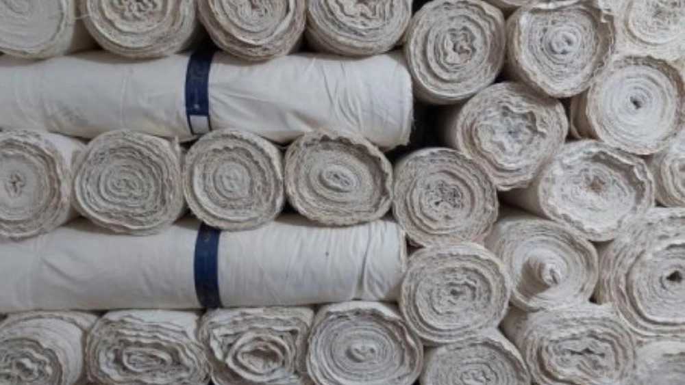 Nowruz weaving, production of cleaning cloth and matqal in Khomeini Shahr
