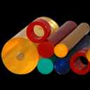 Amirkabir Polyurethane, coating, repair, reconstruction and manufacturing of polyurethane parts in Parand, Tehran