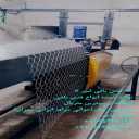 Amir Fence weaving, production of fences and fence bases in Afsarieh, Tehran