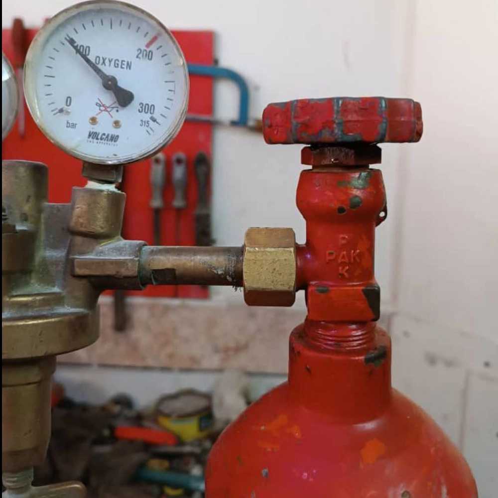 شرکت اکسیر نجات گنبد