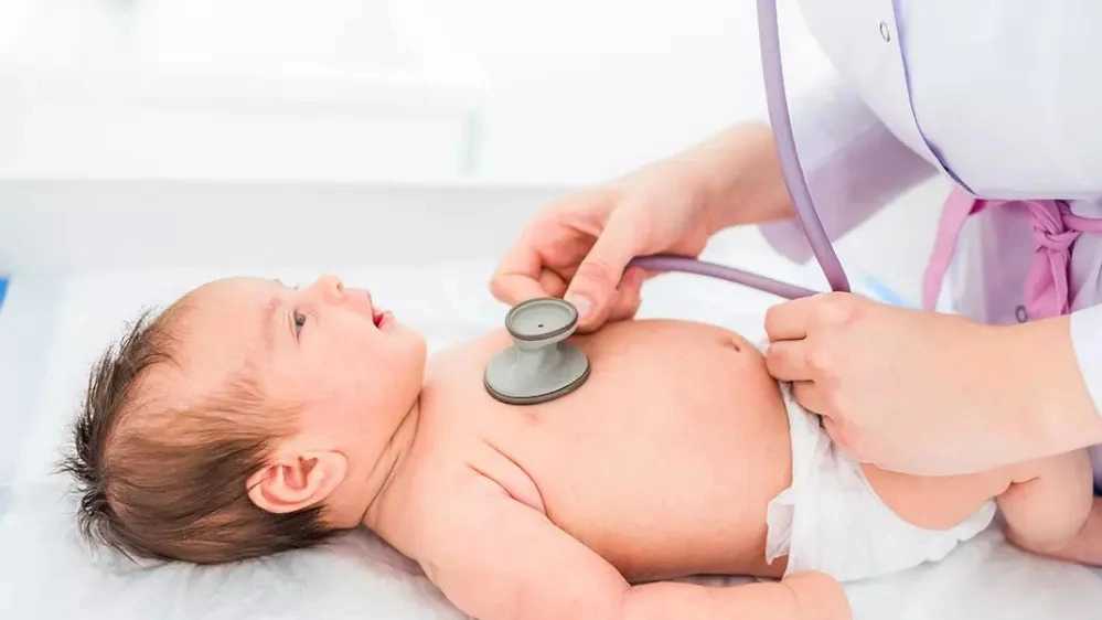 دکتر مازیار مرتضوی فوق تخصص اطفال و نوزادان