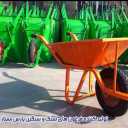Pars Mumtaz, producer of light and heavy trucks in Tabriz