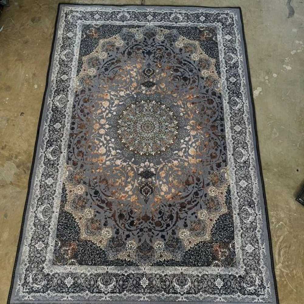 تولیدی فرشینه حاج کریمی