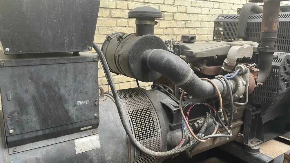 کاربرد دیزل ژنراتور