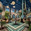 Fateh interior decoration, cafe and shop design in Shiraz