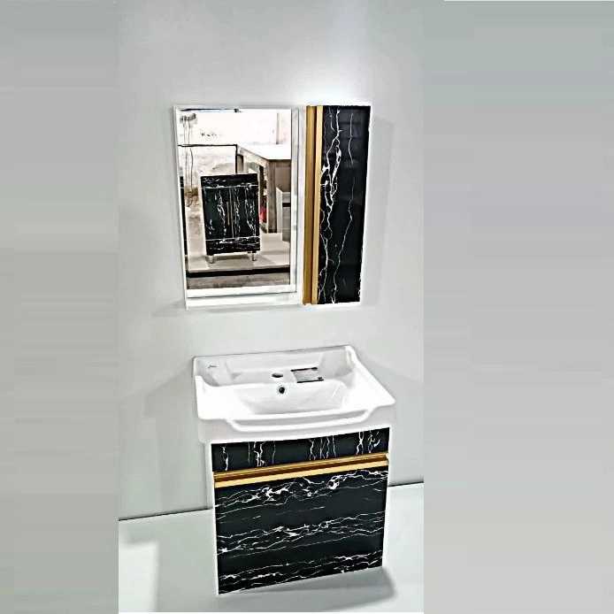 باکس و روشویی احسان کابین