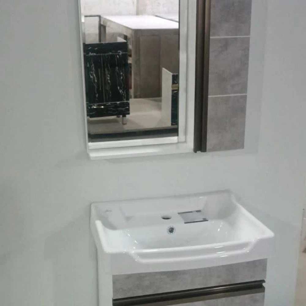 باکس و روشویی احسان کابین