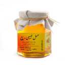 Rabi natural honey, production and sale of honey in Borujen