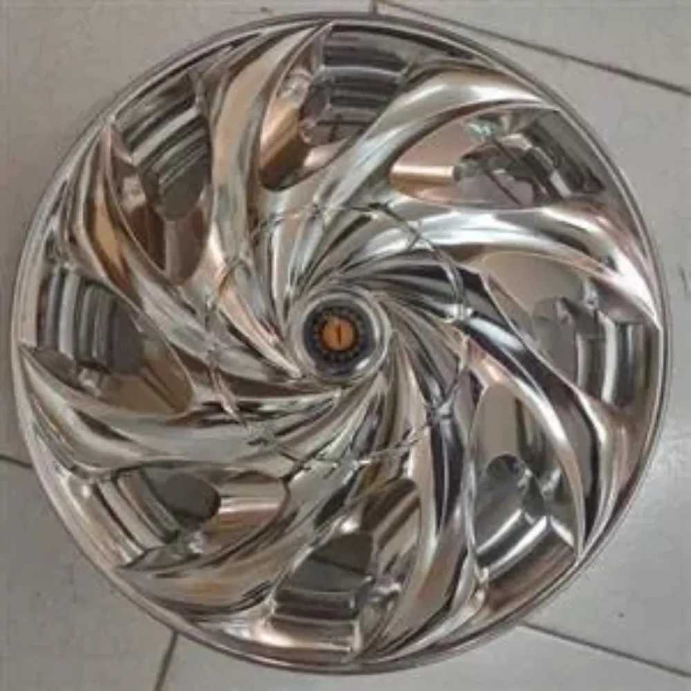 فروش قالپاق سپر و چراغ