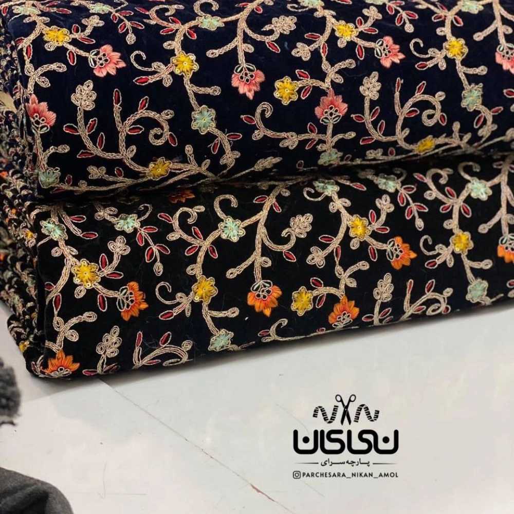 پارچه سرای نیکان