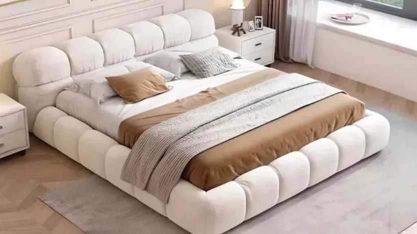 Reza'i furniture repairs, production and sale of furniture and bedroom services in Tehran