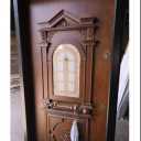 Marlik door store, sale of anti-theft and interior doors