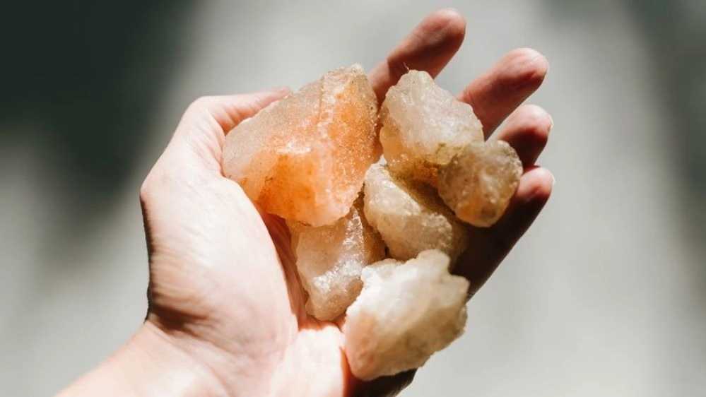 کاربرد سنگ کوارتز طبیعی
