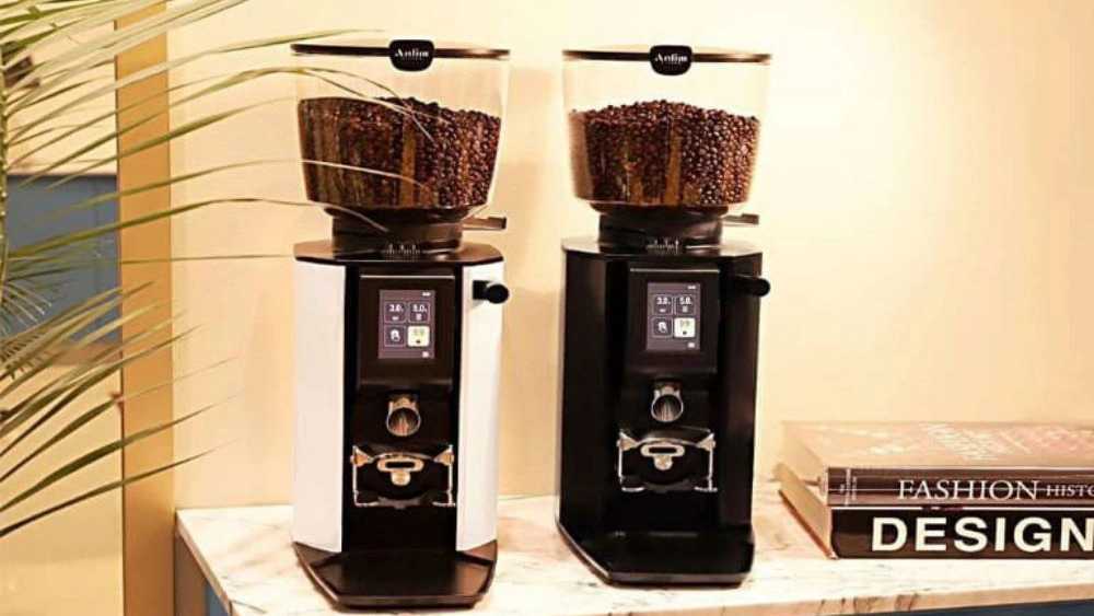 Nazari coffee, distribution and sale of all coffee shop accessories in Tehran