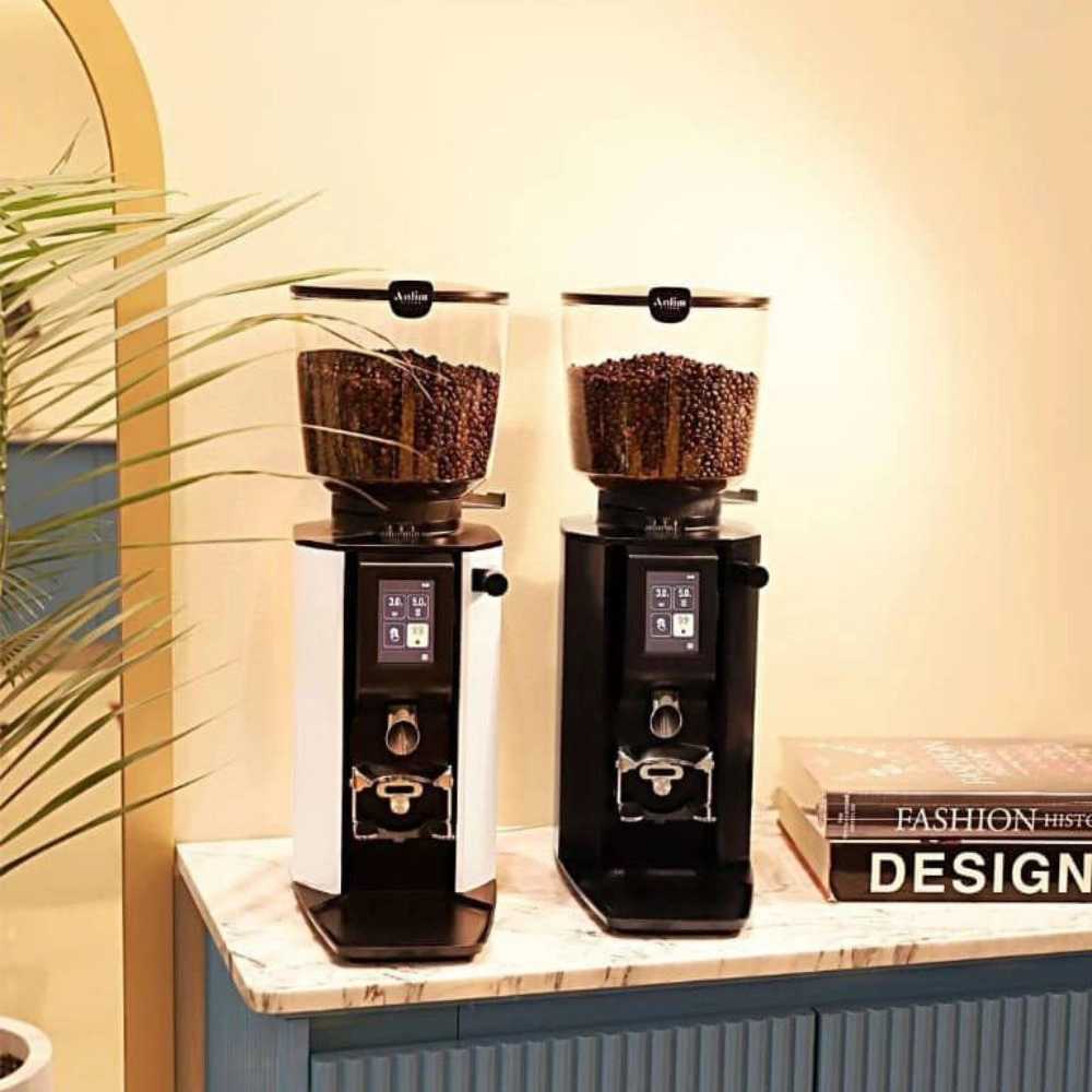 قهوه نظری