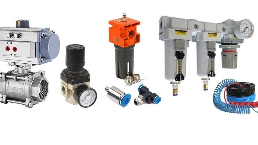 Precision Hydraulics, production of all kinds of hydraulic tools in Isfahan