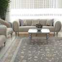 Saril furniture, export of royal and comfortable furniture in Golestan