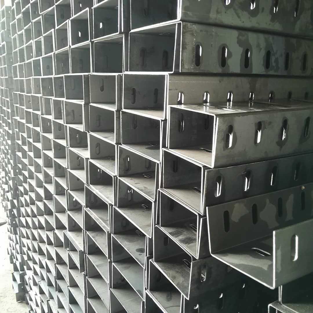 تولید وال پست در انزلی