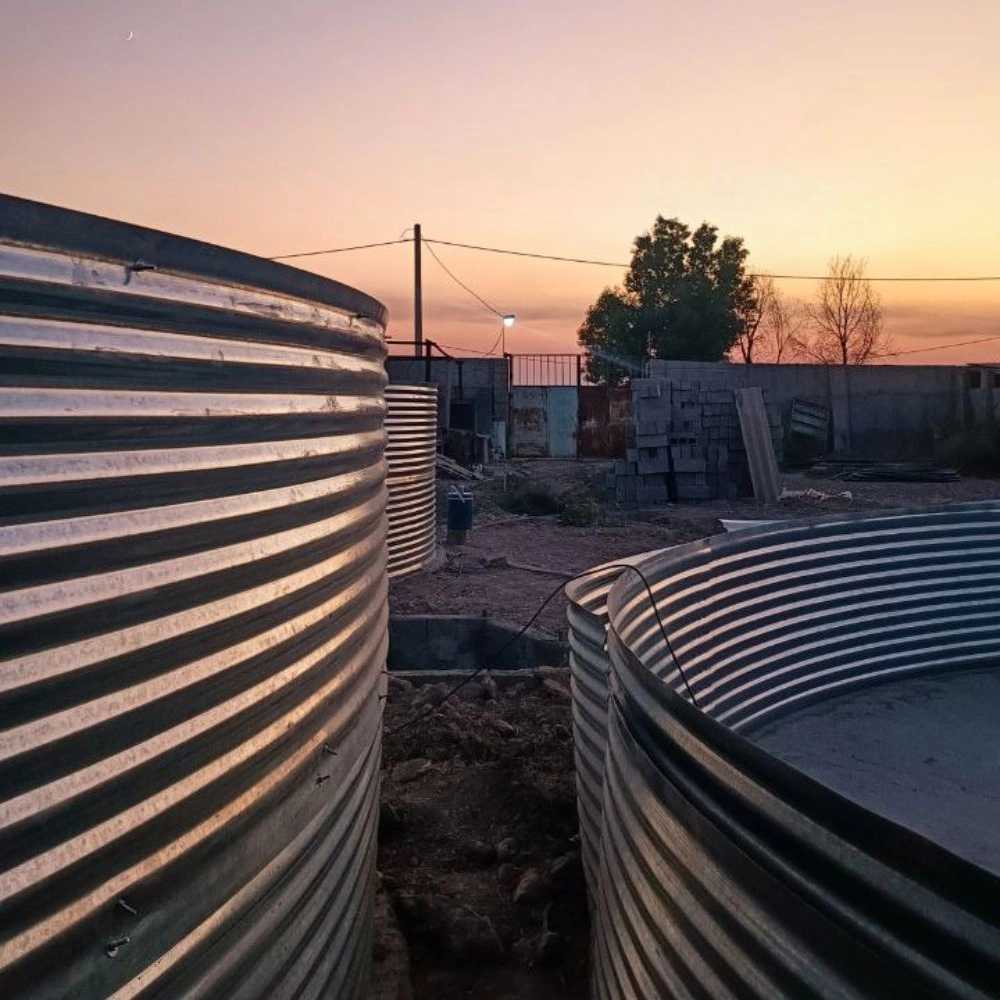 شرکت بهاران کشت و صنعت آبیار