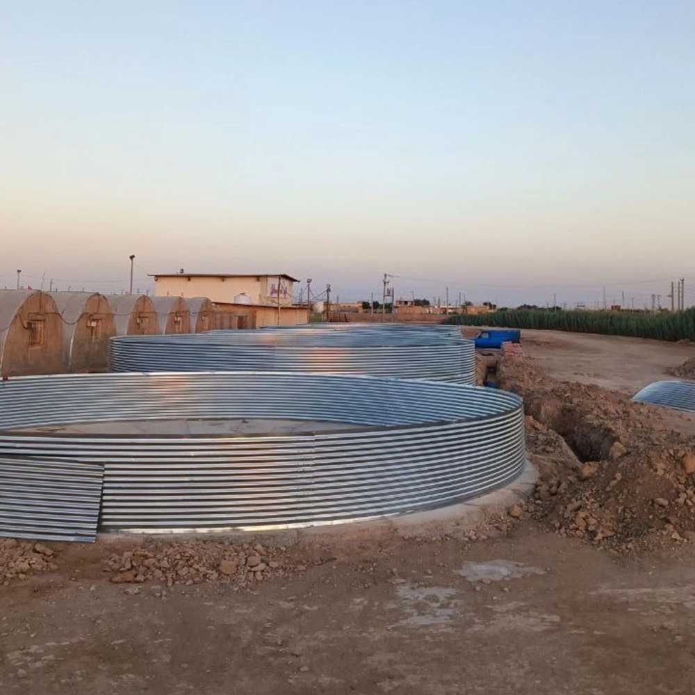 شرکت بهاران کشت و صنعت آبیار
